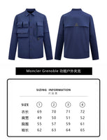 MONCLER