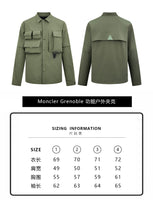 MONCLER