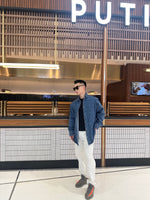 LV