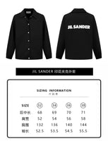 JIL SANDER