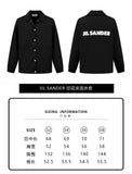 JIL SANDER
