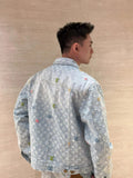 LV