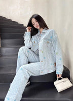 LV