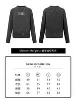 MAISON MARGIELA