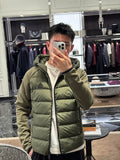MONCLER