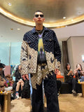 LV