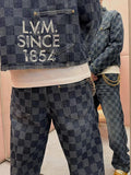 LV
