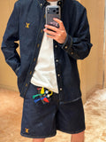 LV