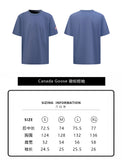 CANDA GOOSE