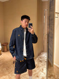 LV