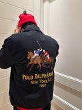 RALPH LAUREN