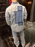 LV