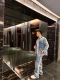 LV