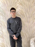 LV