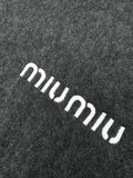 MIU MIU