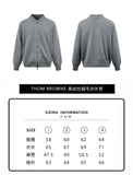 THOM BROWN