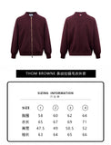 THOM BROWN