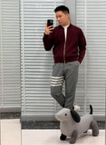THOM BROWN