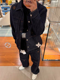 LV