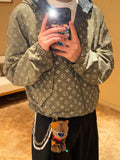 LV