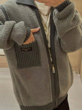 LV
