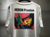 HERON PRESTON