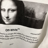 OFF-WHITE