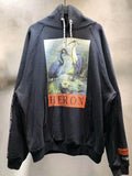 HERON PRESTON