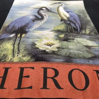 HERON PRESTON