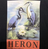 HERON PRESTON