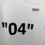 OFF-WHITE
