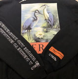 HERON PRESTON