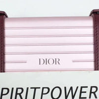 RIMOWA X DIOR