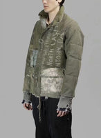 GREG LAUREN