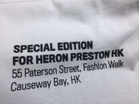 HERON PRESTON