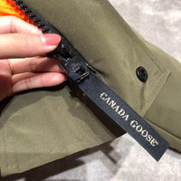 CANADA GOOSE