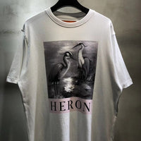 HERON PRESTON