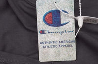 RICK X CHAMPION