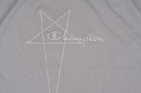 RICK X CHAMPION