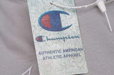 RICK X CHAMPION