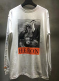 HERON PRESTON