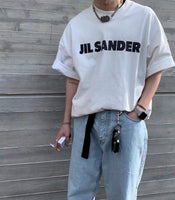 JIL SANDER