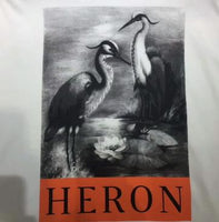 HERON PRESTON