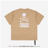 MM X KITH