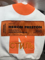 HERON PRESTON