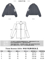 TB[THOM BROWN]