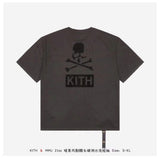 KITH X MM