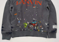 GELLERY DEPT X LANVIN