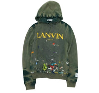 GELLERY DEPT X LANVIN