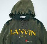 GELLERY DEPT X LANVIN